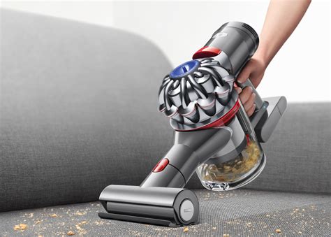 Bed <b>Vacuum</b> Cleaner, Mattress <b>Vacuum</b> Cleaner with 12KPa Powerful Suction <b>Handheld</b> UV Bed <b>Vacuum</b> Effectively Clean Up Mattress, Pillows, Cloth Sofas, and Carpets, Red. . Best hand vacuums